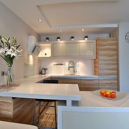 Outlet Gdansk Great Apartment エクステリア 写真