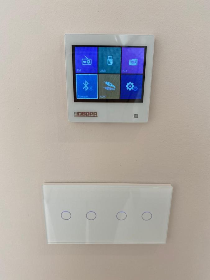 Outlet Gdansk Great Apartment エクステリア 写真