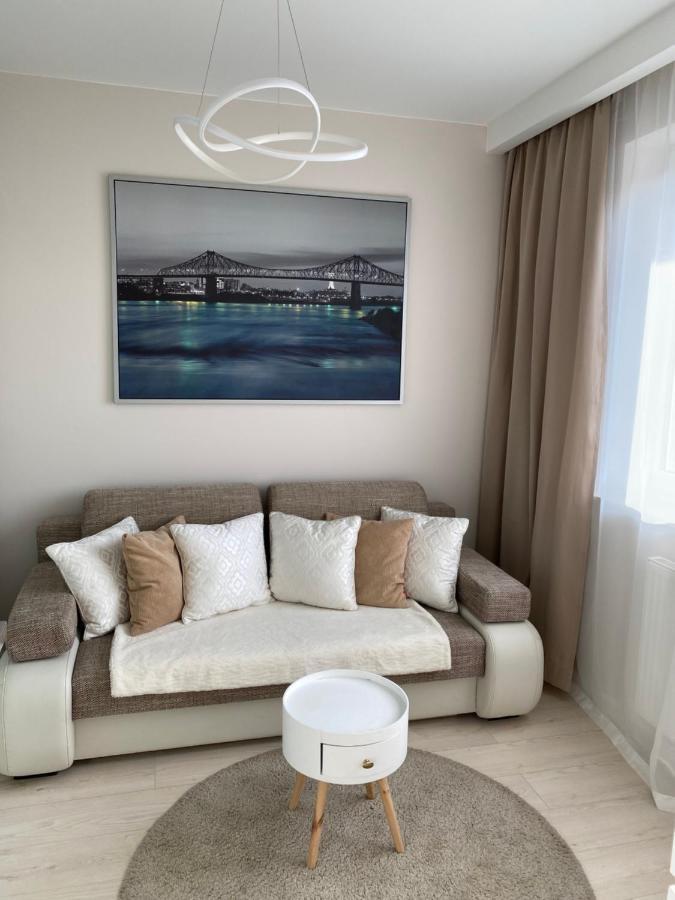 Outlet Gdansk Great Apartment エクステリア 写真