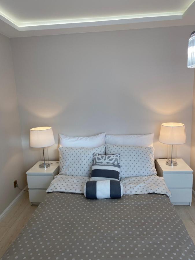 Outlet Gdansk Great Apartment エクステリア 写真
