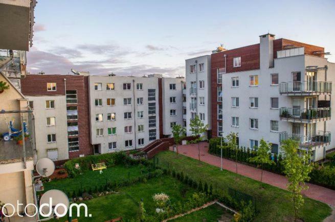 Outlet Gdansk Great Apartment エクステリア 写真