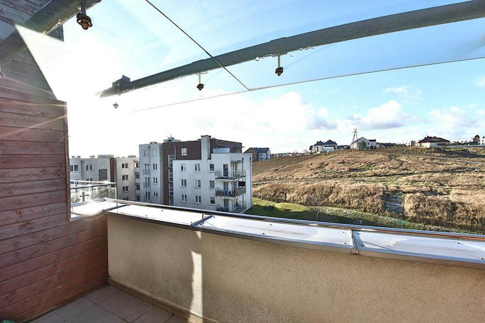 Outlet Gdansk Great Apartment エクステリア 写真
