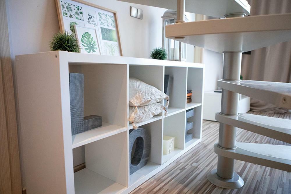 Outlet Gdansk Great Apartment エクステリア 写真